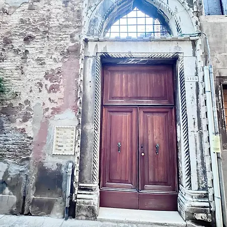 Dei Templari By Ca-sa Check Apartament *