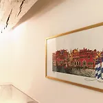 Dei Templari By Ca-sa Check Appartamento Venezia
