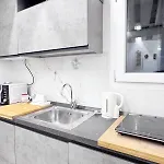 Appartamento Dei Templari By Ca-sa Check Venezia