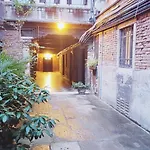 Dei Templari By Ca-sa Check Venezia