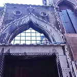 Appartamento Dei Templari By Ca-sa Check Venezia