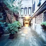 Dei Templari By Ca-sa Check * Venezia