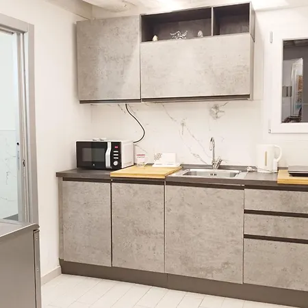 Dei Templari By Ca-sa Check Apartment *