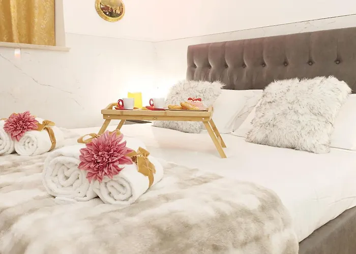 Dei Templari By Ca-sa Check Appartement Venetië