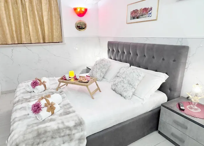 Dei Templari By Ca-sa Check Appartement *