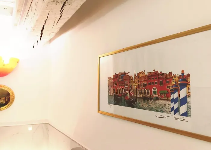 Dei Templari By Ca-sa Check Appartement Venetië