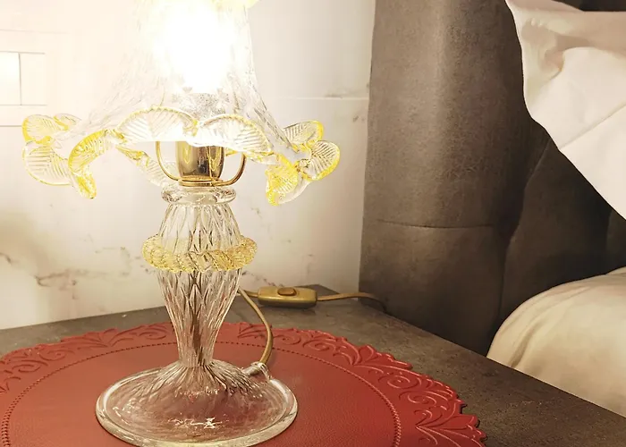 Appartement Dei Templari By Ca-sa Check