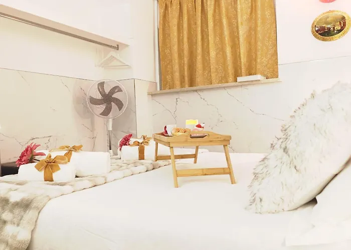 Appartement Dei Templari By Ca-sa Check *