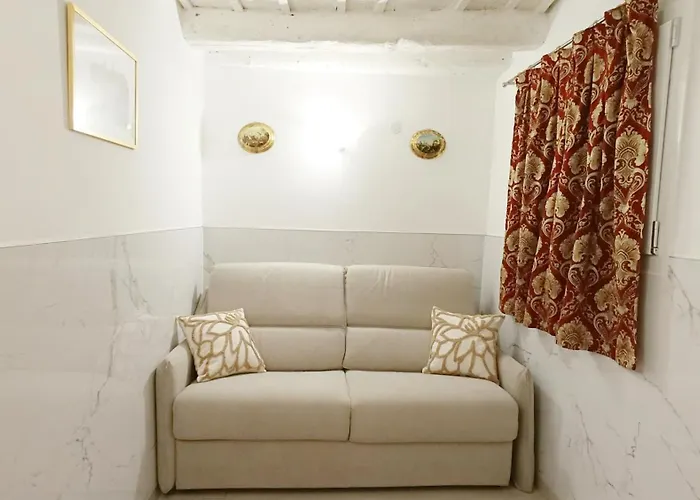 Dei Templari By Ca-sa Check Apartment *