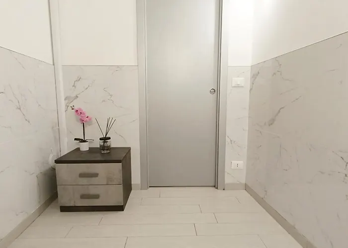 Appartement Dei Templari By Ca-sa Check