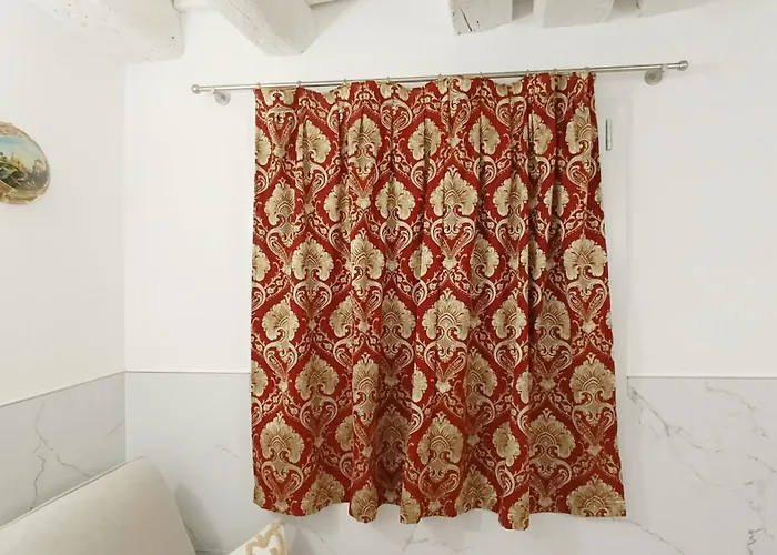 Dei Templari By Ca-sa Check Appartement *