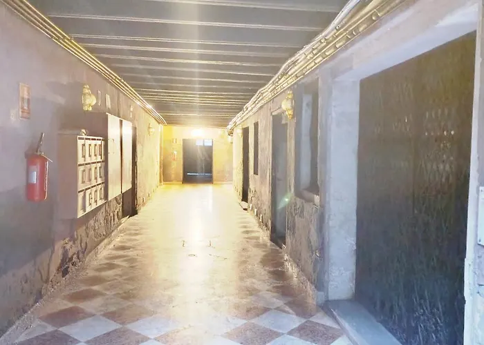 Appartement Dei Templari By Ca-sa Check