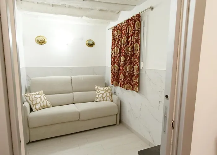 Appartement Dei Templari By Ca-sa Check Venetië