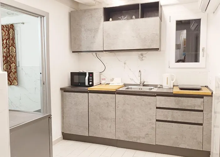 Dei Templari By Ca-sa Check Apartment *