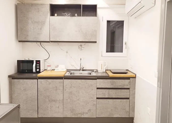 Dei Templari By Ca-sa Check Appartement Venetië