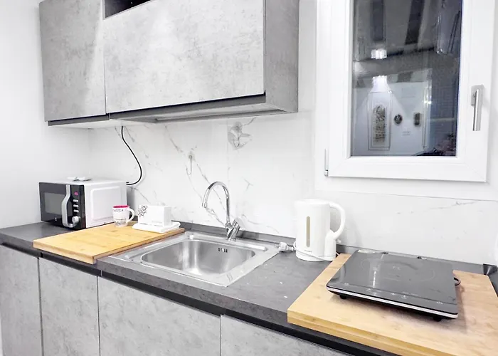 Appartement Dei Templari By Ca-sa Check Venetië