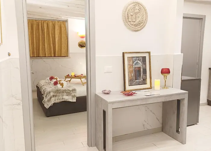 Dei Templari By Ca-sa Check Appartement