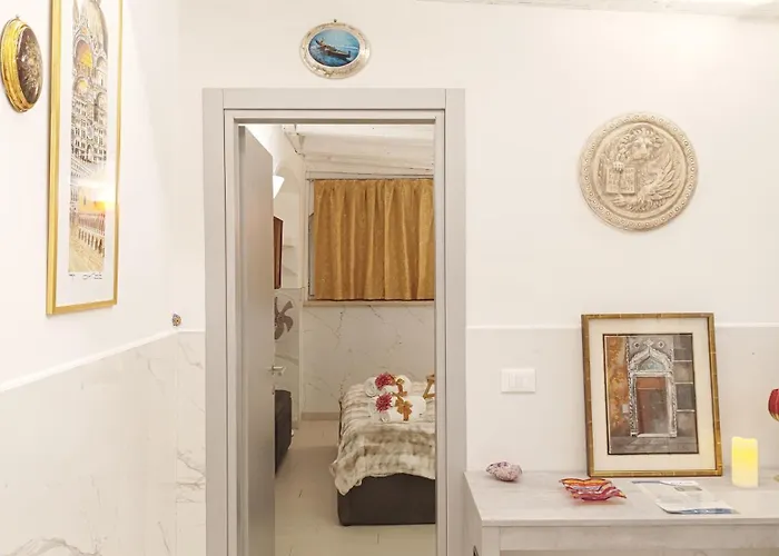 Apartment Dei Templari By Ca-sa Check