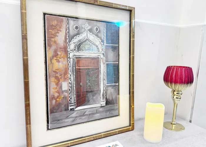Dei Templari By Ca-sa Check Appartement *