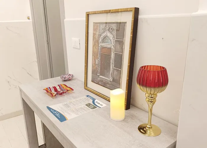 Appartement Dei Templari By Ca-sa Check *