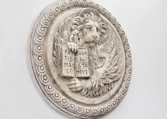 Appartement Dei Templari By Ca-sa Check