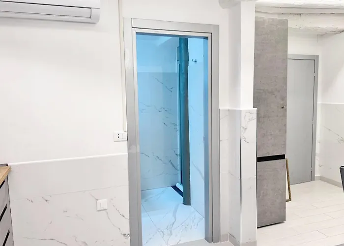 Dei Templari By Ca-sa Check Venetië