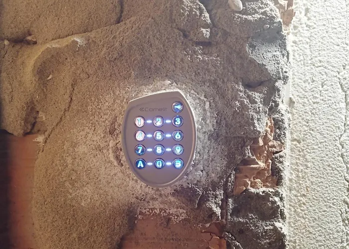 Dei Templari By Ca-sa Check Appartement Venetië