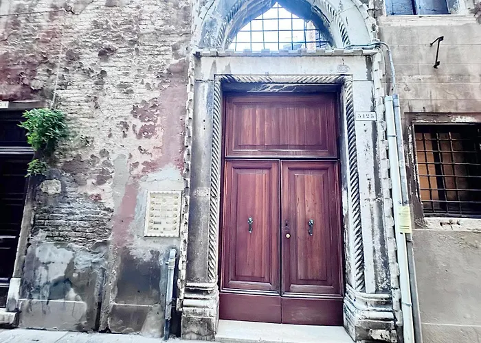 Dei Templari By Ca-sa Check Appartement *